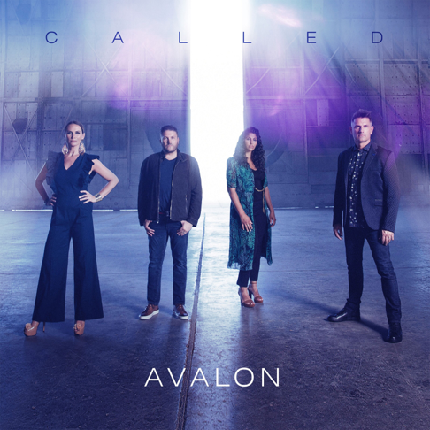 Avalon - Single — álbum de MagMell — Apple Music