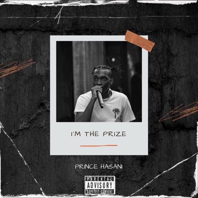 I'm the Prize - Single