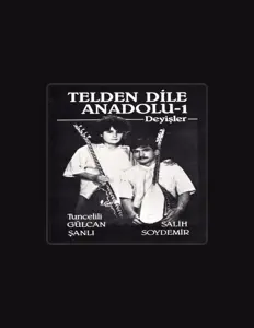 Listen to Salih Soydemir, watch music videos, read bio, see tour dates & more!