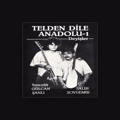 Listen to Salih Soydemir, watch music videos, read bio, see tour dates & more!