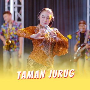 Niken Salindry - Taman Jurug - Line Dance Choreographer