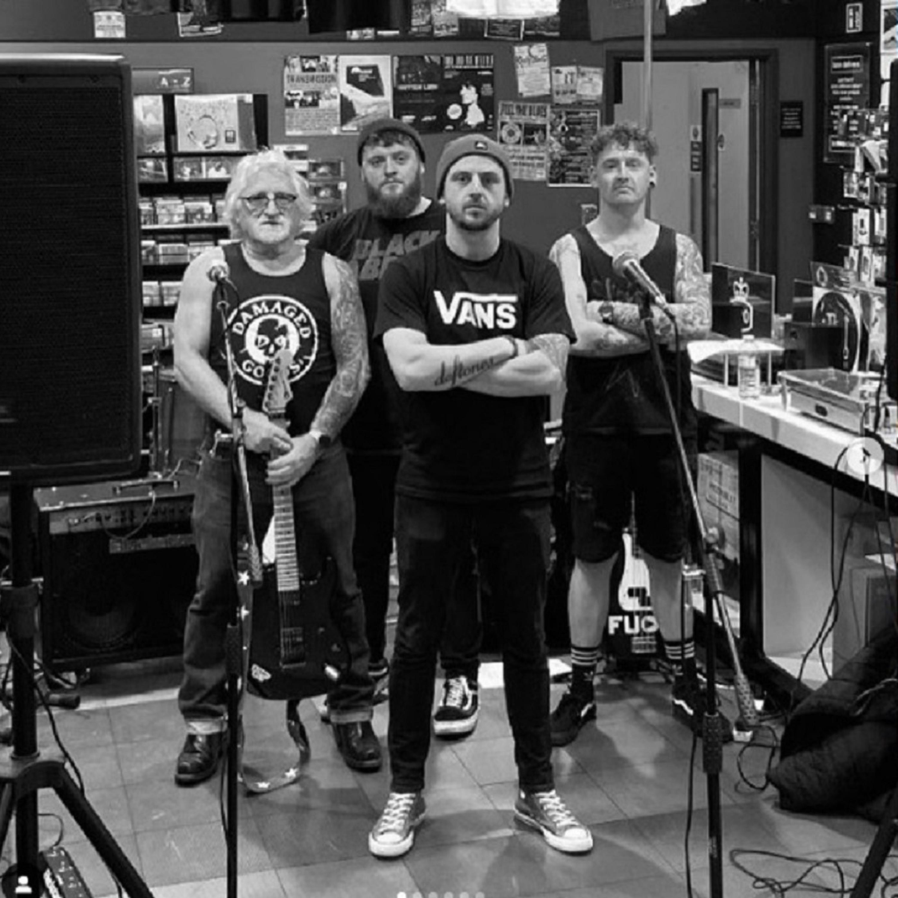 Volume Two - EP