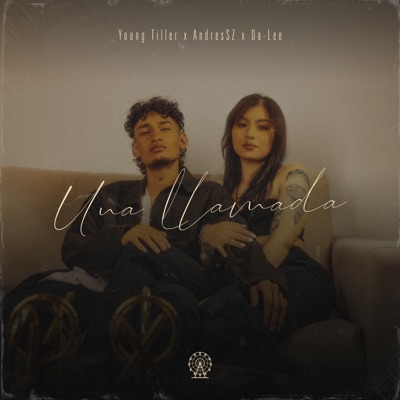 Una Llamada - Single