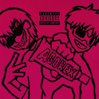 AGOREX - Single