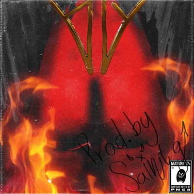 INFIERNO - Single