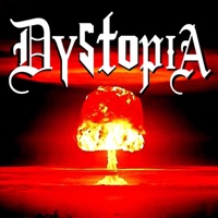 Dystopia (feat. Polvere & 22rocky) - Single - MikeOne