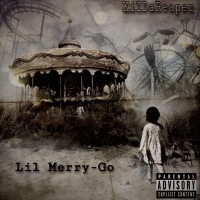 Lil Merry Go - Single