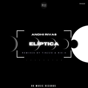 Elíptica - Single