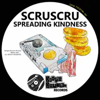 Spreading Kindness