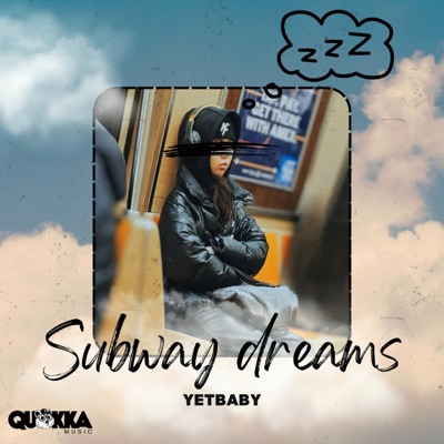 Subway Dreams - EP