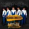 Flavio Velasquez y Bethel La Fuerza Grupera - Canción para Jesús