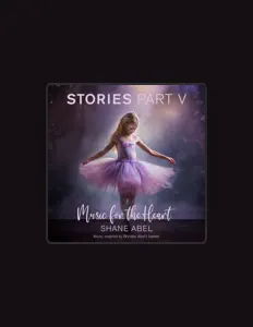 Ascolta Shane Abel, guarda video musicali, leggi la biografia, vedi le date del tour & altro!