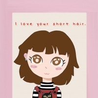 I Love Your Short Hair - Single - Boxxboi