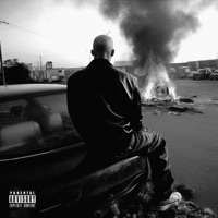 MAX MANTRA (Side A) - Feux