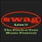 Anger - Swag lyrics