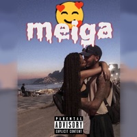 Meiga (feat. loh) - Single - Kaduubh