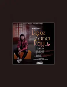 Listen to Aliyu SBD, watch music videos, read bio, see tour dates & more!