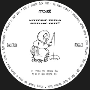 Feeling Free - Single
