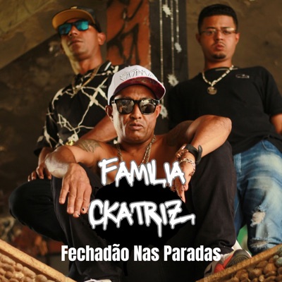 Fechadão nas Paradas - Single