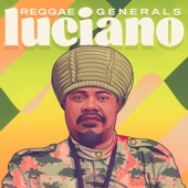 Reggae Generals: artwork