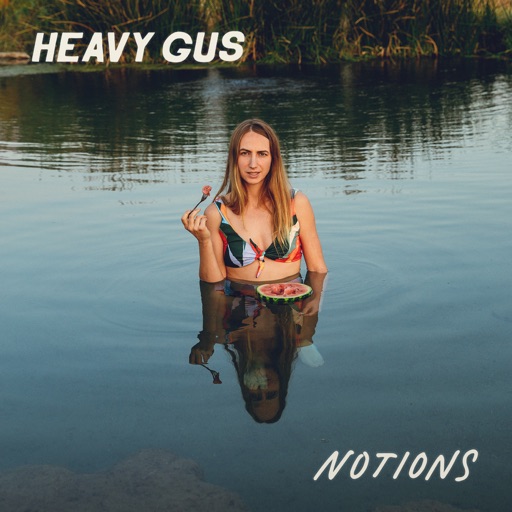 Album artwork