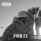 PHILLY - VERSA & Young Donghito lyrics