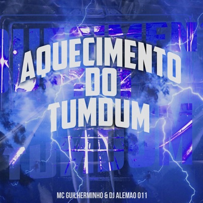 Aquecimento do Tumdum - Single