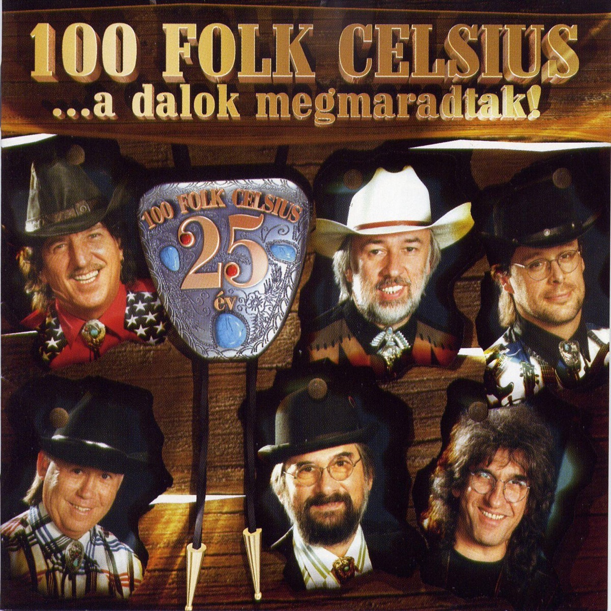 PAFF a bûvös sárkány - Album by 100 Folk Celsius - Apple Music