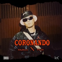 Coronando (feat. Pichi) - Single - Razklo