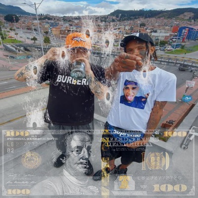Balas (feat. Chulo Style) - Single