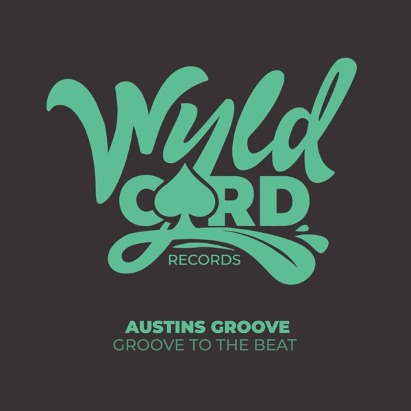Groove to the Beat - Single