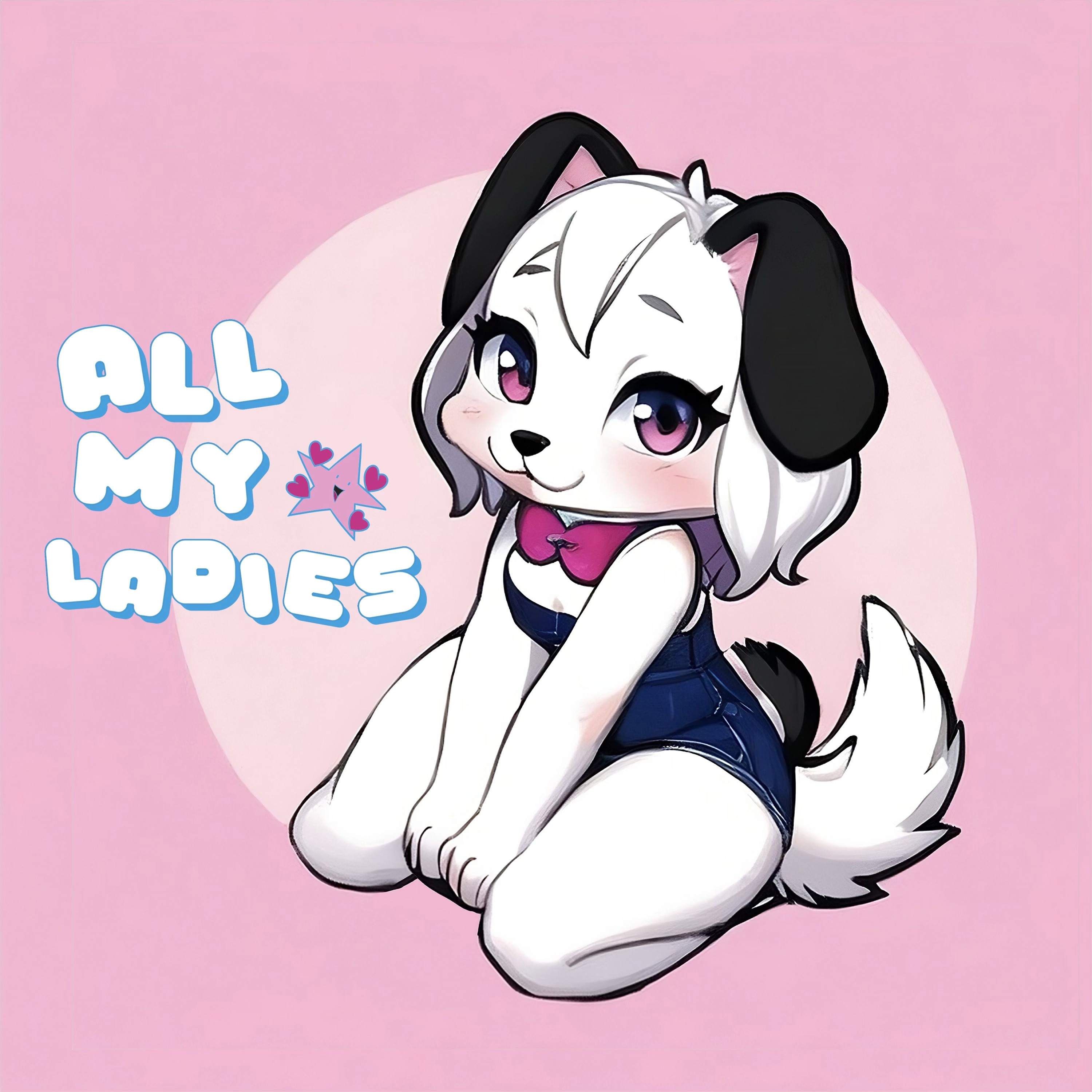 All My Ladies - Single