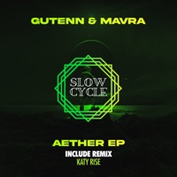 Aether - Single - Gutenn, Mavra & Katy Rise