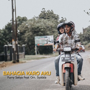 Chord Gitar Bahagia Karo Aku - Furry Setya