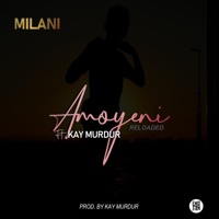 Amoyeni - Single - MILANI MAVERICK