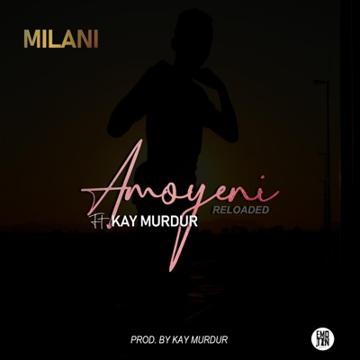 Amoyeni - Single