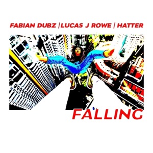 Falling (feat. Hatter)