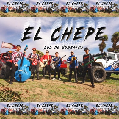 El Chepe (En Vivo) - Single