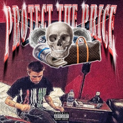 Protect Da Price - EP