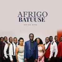 Oswadde Nyo — Afrigo Band