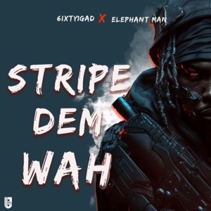 Stripe Dem Wah (feat. Elephant Man)