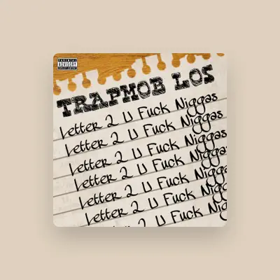 Listen to Lil Los Trapmob, watch music videos, read bio, see tour dates & more!