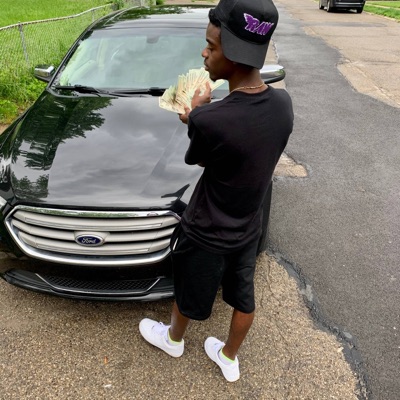 Pick up (feat. Jaymilo) - Single