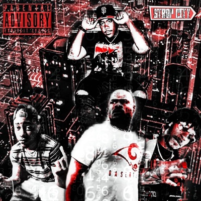Stropanese (feat. MMY LiCarl, YellaPhella & King Supah) - Single