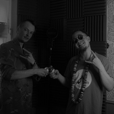 karsts stafs (feat. Normis Simpsons & ZIƎMELS) - Single