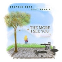 The More I See You - Single - Stephen Keyz & Shani B.