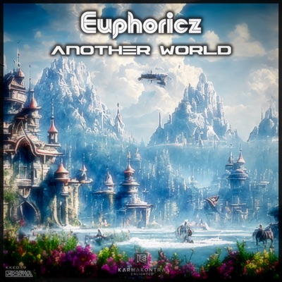 Another World - Single