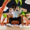 Too Long (feat. QJ) - Lil Noodle lyrics