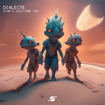 Dialecte - Single