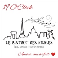 Amour imparfait - Single - 19 O'clock